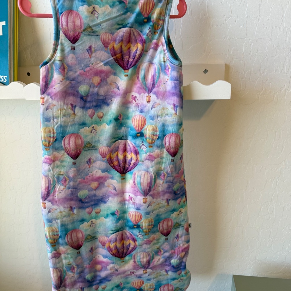 Bums & Roses sleep sack - Picture 4 of 4